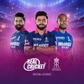 Real Cricket™