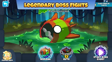 Bloons TD 6 скриншот 5