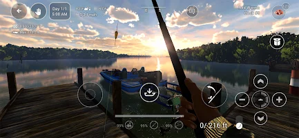 Fishing Planet скриншот 1