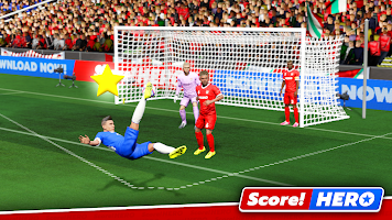 Score! Hero скриншот 6