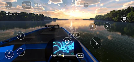 Fishing Planet скриншот 5