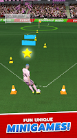 Score! Hero скриншот 2