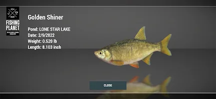 Fishing Planet скриншот 3
